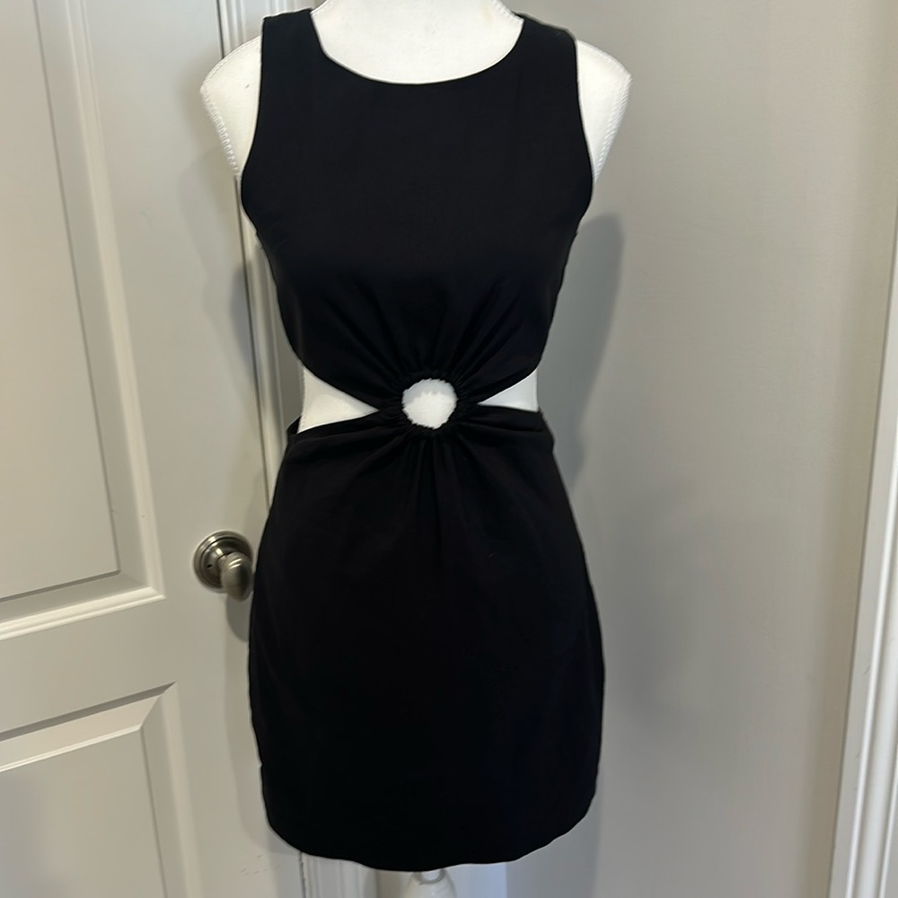 Zara dress